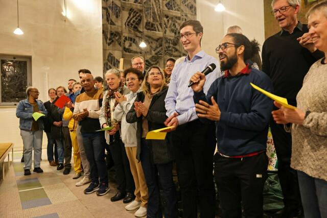 Foto: Gerd Neuhold - Sonntagsblatt für Steiermark
