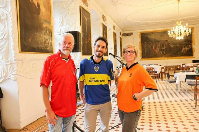 Foto: Gerd Neuhold - Sonntagsblatt für Steiermark