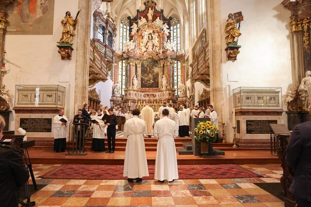 Foto: Gerd Neuhold - Sonntagsblatt für Steiermark