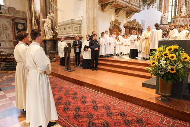 Foto: Gerd Neuhold - Sonntagsblatt für Steiermark