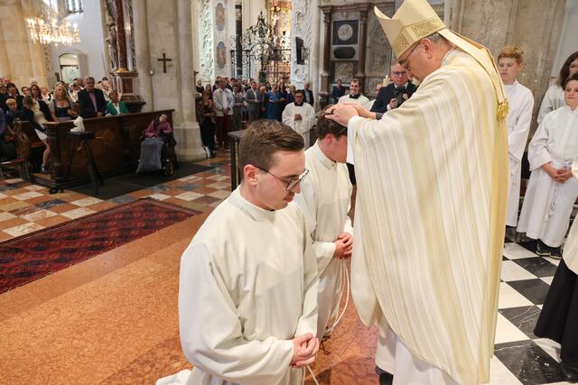 Foto: Gerd Neuhold - Sonntagsblatt für Steiermark