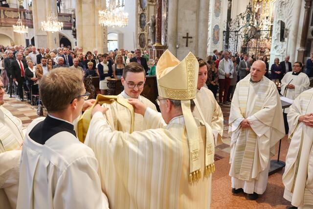 Foto: Gerd Neuhold - Sonntagsblatt für Steiermark