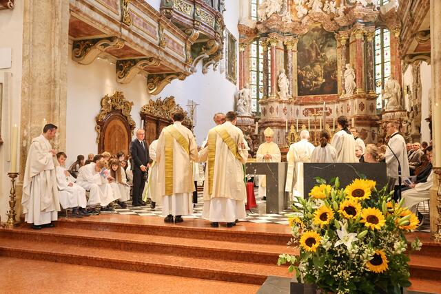 Foto: Gerd Neuhold - Sonntagsblatt für Steiermark