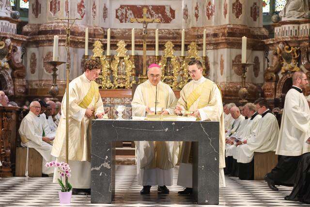 Foto: Gerd Neuhold - Sonntagsblatt für Steiermark