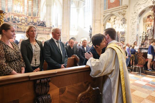 Foto: Gerd Neuhold - Sonntagsblatt für Steiermark