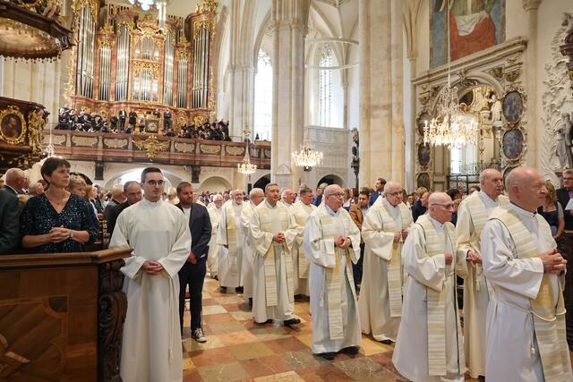 Foto: Gerd Neuhold - Sonntagsblatt für Steiermark