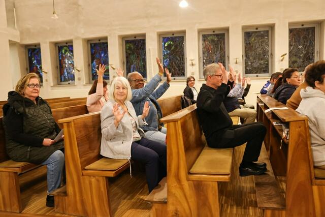 Foto: Gerd Neuhold - Sonntagsblatt für Steiermark