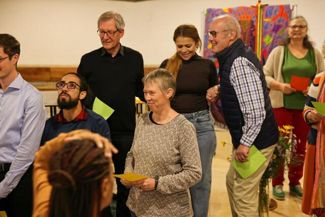 Foto: Gerd Neuhold - Sonntagsblatt für Steiermark