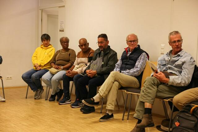 Foto: Gerd Neuhold - Sonntagsblatt für Steiermark