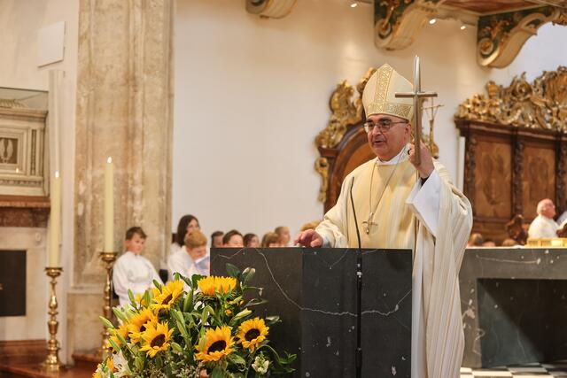 Foto: Gerd Neuhold - Sonntagsblatt für Steiermark