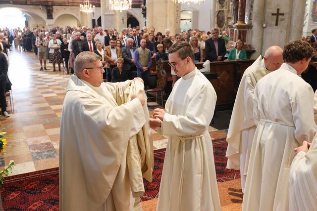 Foto: Gerd Neuhold - Sonntagsblatt für Steiermark