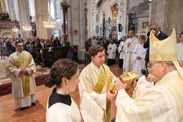 Foto: Gerd Neuhold - Sonntagsblatt für Steiermark