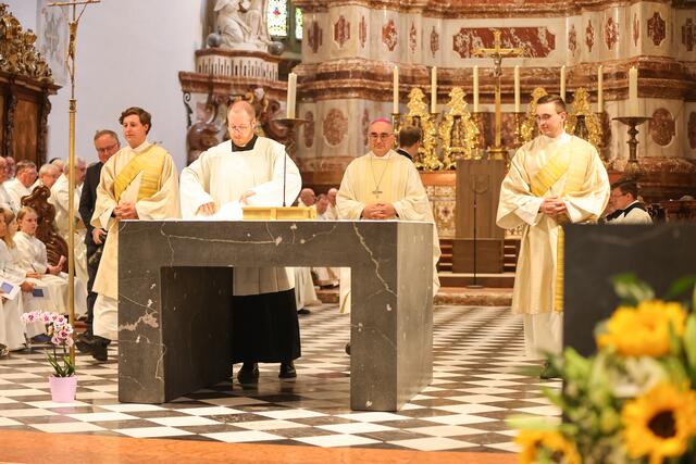Foto: Gerd Neuhold - Sonntagsblatt für Steiermark