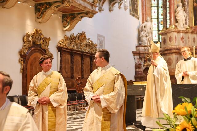 Foto: Gerd Neuhold - Sonntagsblatt für Steiermark