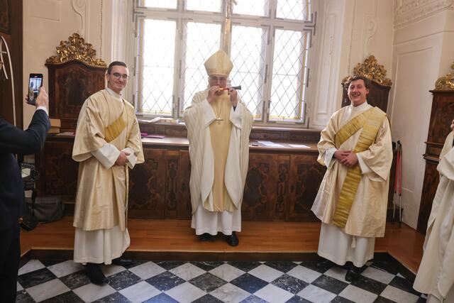 Foto: Gerd Neuhold - Sonntagsblatt für Steiermark