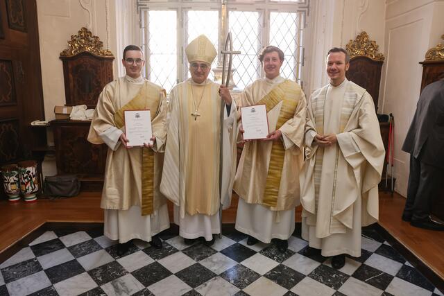 Foto: Gerd Neuhold - Sonntagsblatt für Steiermark