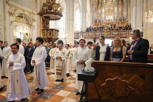 Foto: Gerd Neuhold - Sonntagsblatt für Steiermark