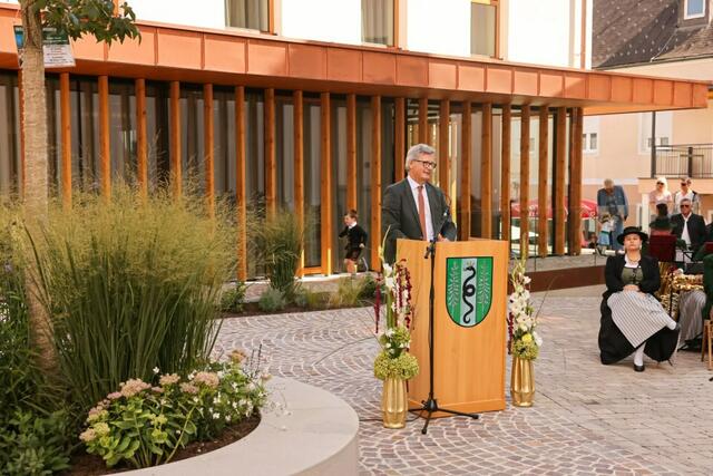Foto: Gerd Neuhold - Sonntagsblatt für Steiermark