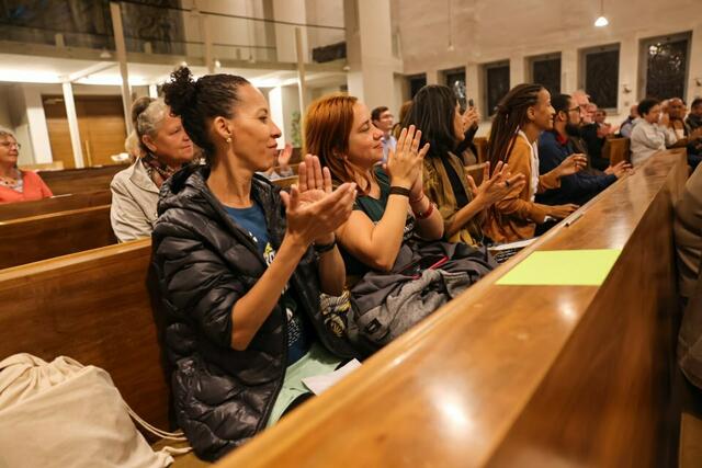 Foto: Gerd Neuhold - Sonntagsblatt für Steiermark
