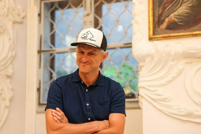 Foto: Gerd Neuhold - Sonntagsblatt für Steiermark