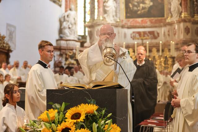 Foto: Gerd Neuhold - Sonntagsblatt für Steiermark
