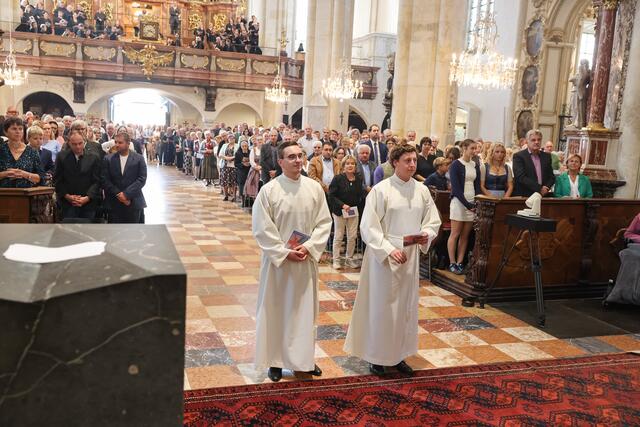 Foto: Gerd Neuhold - Sonntagsblatt für Steiermark