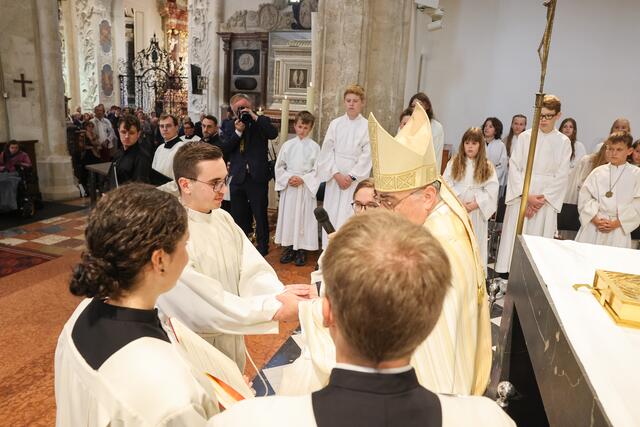 Foto: Gerd Neuhold - Sonntagsblatt für Steiermark