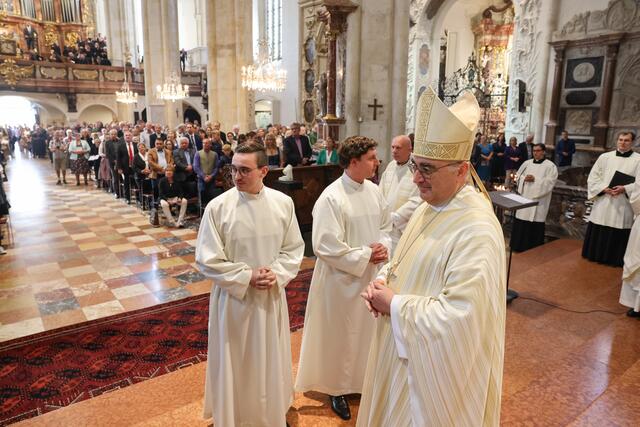 Foto: Gerd Neuhold - Sonntagsblatt für Steiermark