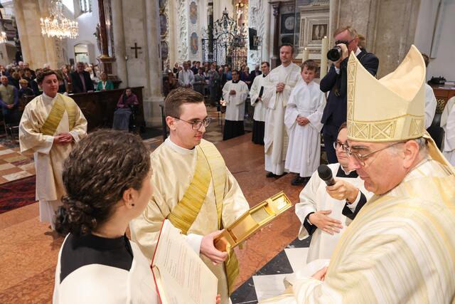 Foto: Gerd Neuhold - Sonntagsblatt für Steiermark