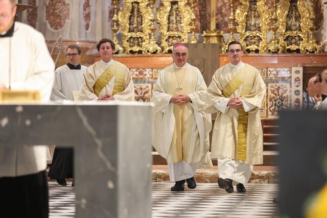 Foto: Gerd Neuhold - Sonntagsblatt für Steiermark