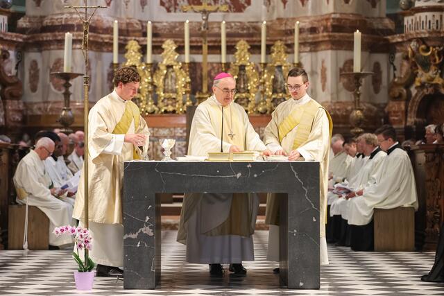 Foto: Gerd Neuhold - Sonntagsblatt für Steiermark