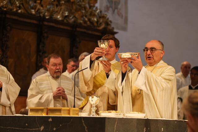 Foto: Gerd Neuhold - Sonntagsblatt für Steiermark