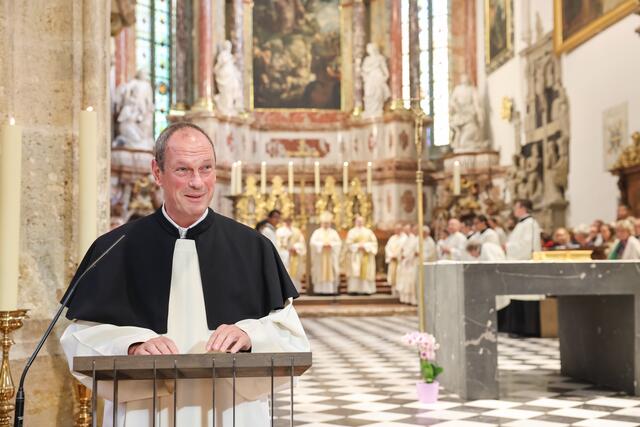 Foto: Gerd Neuhold - Sonntagsblatt für Steiermark