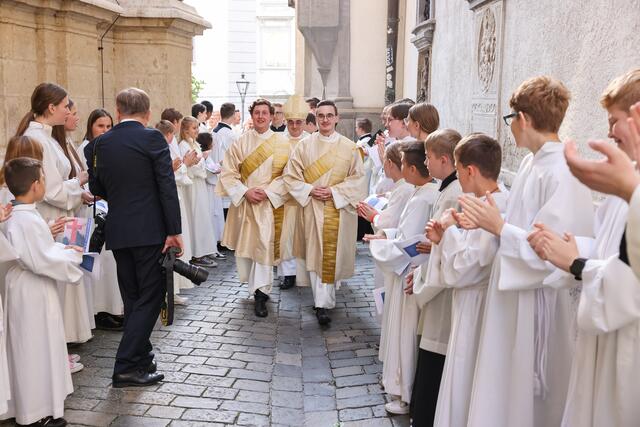 Foto: Gerd Neuhold - Sonntagsblatt für Steiermark