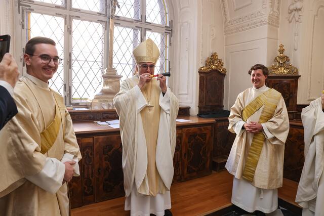 Foto: Gerd Neuhold - Sonntagsblatt für Steiermark