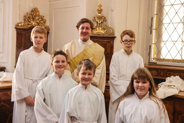 Foto: Gerd Neuhold - Sonntagsblatt für Steiermark