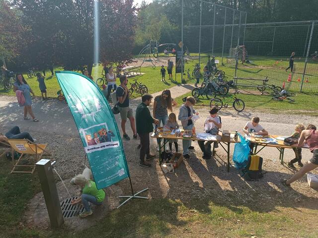 Foto: Katholische Jungschar Steiermark