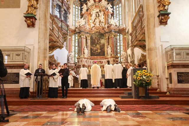 Foto: Gerd Neuhold - Sonntagsblatt für Steiermark