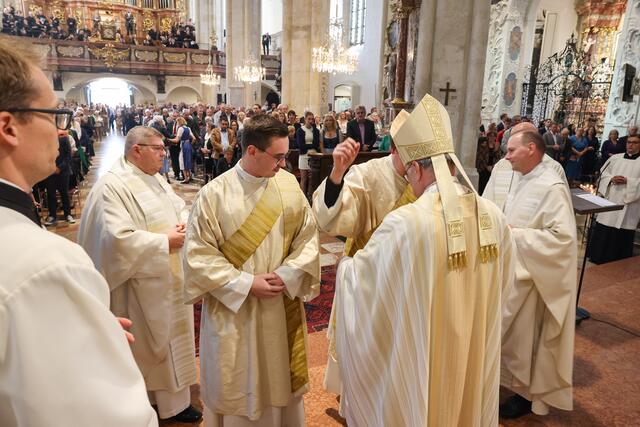 Foto: Gerd Neuhold - Sonntagsblatt für Steiermark