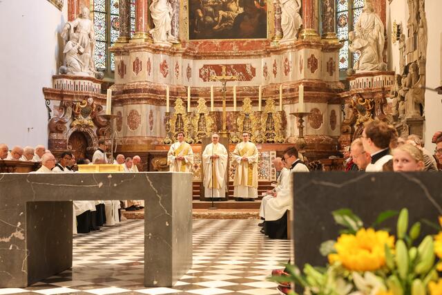 Foto: Gerd Neuhold - Sonntagsblatt für Steiermark