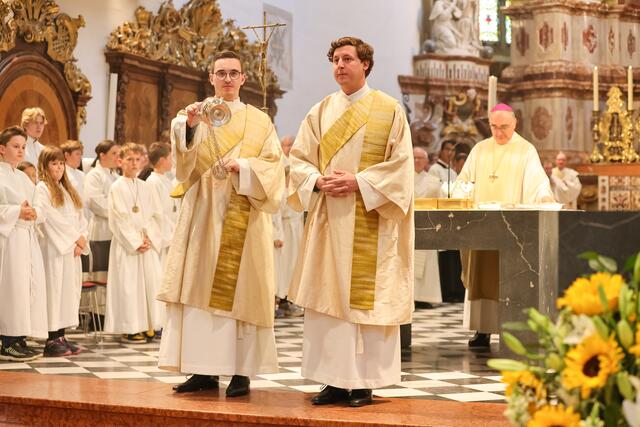 Foto: Gerd Neuhold - Sonntagsblatt für Steiermark