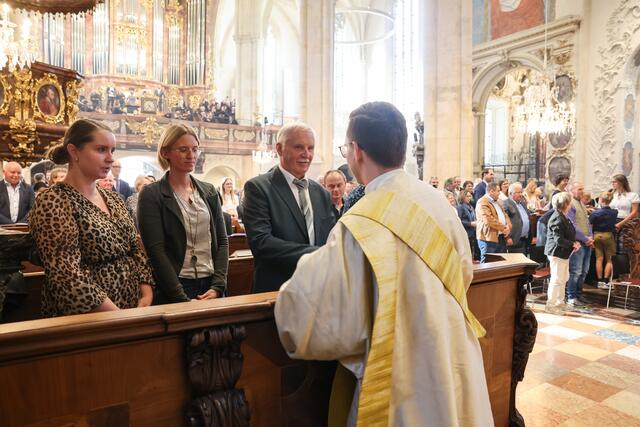 Foto: Gerd Neuhold - Sonntagsblatt für Steiermark