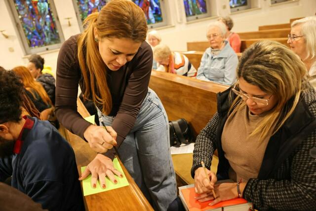 Foto: Gerd Neuhold - Sonntagsblatt für Steiermark