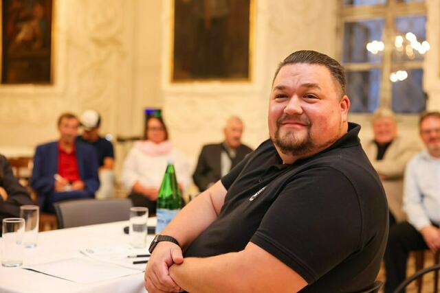 Foto: Gerd Neuhold - Sonntagsblatt für Steiermark