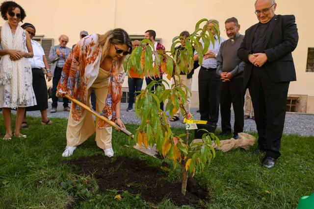 Foto: Gerd Neuhold/Sonntagsblatt für Steiermark