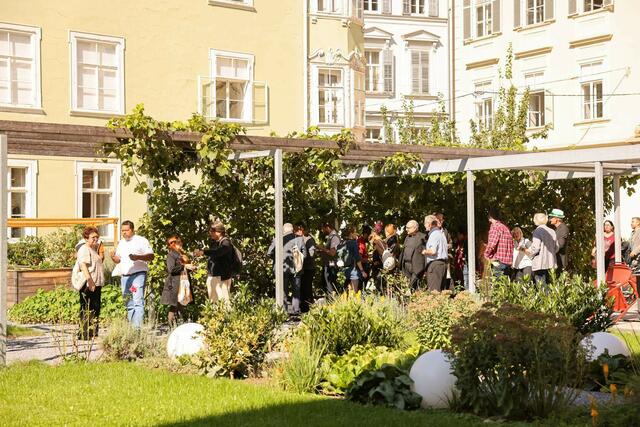 Foto: Gerd Neuhold/Sonntagsblatt für Steiermark