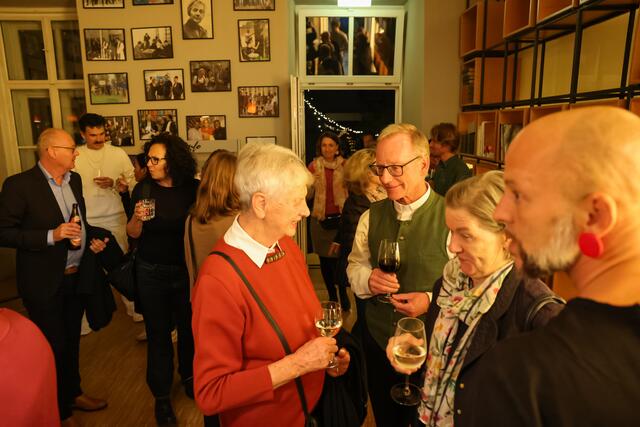 Foto: Gerd Neuhold/Sonntagsblatt für Steiermark