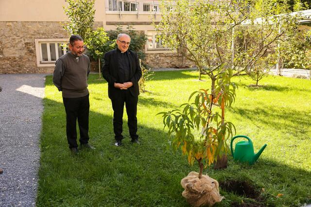 Foto: Gerd Neuhold/Sonntagsblatt für Steiermark