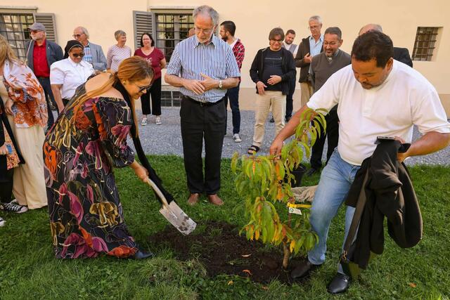 Foto: Gerd Neuhold/Sonntagsblatt für Steiermark