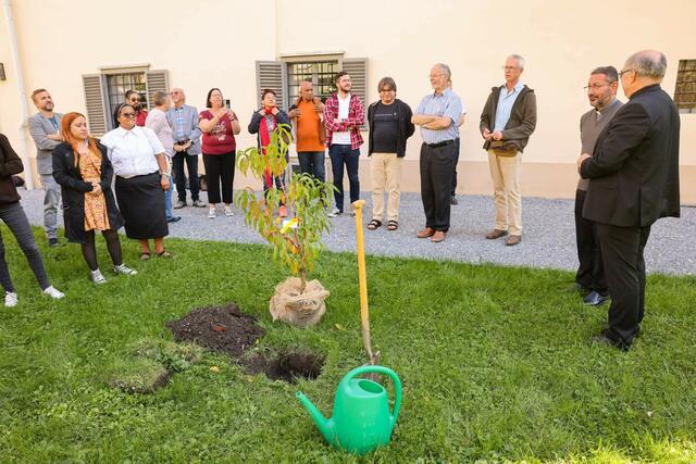 Foto: Gerd Neuhold/Sonntagsblatt für Steiermark
